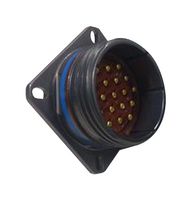 AMPHENOL LTD TVP02RW-9-98PN-W52-LC