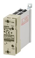 OMRON INDUSTRIAL AUTOMATION G3PA-240B-VD DC5-24