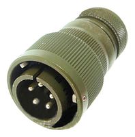 ITT CANNON VG95234M-32-6P1N