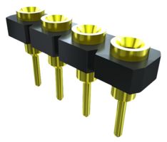 SAMTEC DEL-SL-108-TT-12