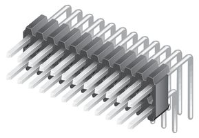 SAMTEC TMS-118-02-G-D-RA