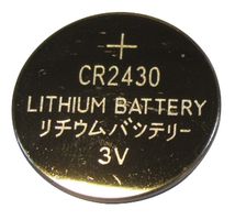MULTICOMP PRO CR2430