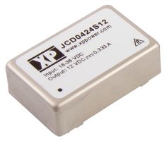 XP POWER JCD0424S3V3