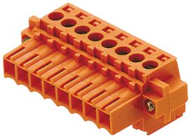 WEIDMULLER 1606680000