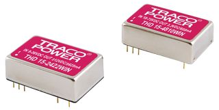 TRACO POWER THD 15-2411WIN