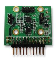TDK INVENSENSE MPU6000 DEV BOARD