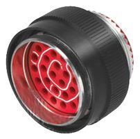 CINCH CONNECTIVITY SOLUTIONS BACC63BP20C25P9H