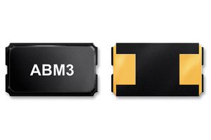 ABRACON ABM3-13.560MHZ-B2-T