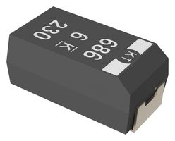 KEMET T525D107M010ATE055