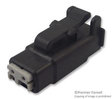 DEUTSCH - TE CONNECTIVITY DTMH06-2SA