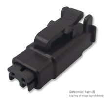 DEUTSCH - TE CONNECTIVITY DTMH06-2SB