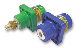 ITT CANNON NPS-N-BL-T4