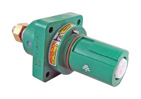 ITT CANNON NPDFT-N-BL-L-T4