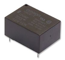 OMRON ELECTRONIC COMPONENTS G5CA1A DC24