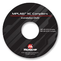 MICROCHIP SW006022-1