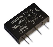 CELDUC SKA20460