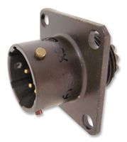 AMPHENOL SOCAPEX 45100P12-8S50