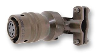 AMPHENOL SOCAPEX PT08E10-6S-SR