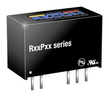 RECOM POWER R24P12S