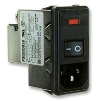 CORCOM - TE CONNECTIVITY PS0S0DSXB