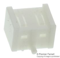 JST / JAPAN SOLDERLESS TERMINALS 2P-SDN