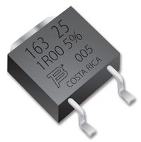 BOURNS PWR163S-25-10R0J