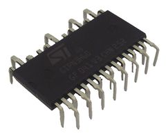 STMICROELECTRONICS STGIPN3H60AT
