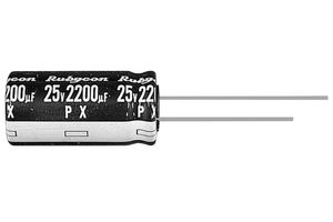 RUBYCON 63PX470MEFC12.5X20