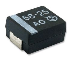 VISHAY TR3W107M025C0200