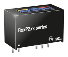 RECOM POWER R05P212D/P