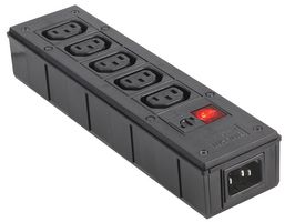 BULGIN LIMITED PXD301/050/01/1