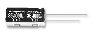 RUBYCON 35YXF470MEFC10X20