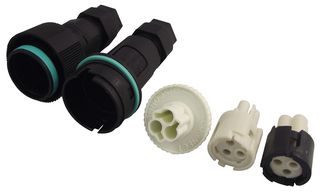 HYLEC THB.405.3KIT