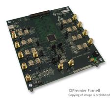 TEXAS INSTRUMENTS ADS5294EVM