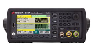 33622A Waveform Generator