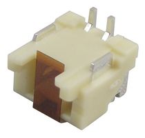 JST / JAPAN SOLDERLESS TERMINALS BM02B-PASS-1-TFT(LF)(SN)