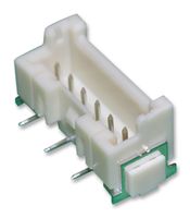 JST / JAPAN SOLDERLESS TERMINALS BM06B-XASS-TF(LF)(SN)