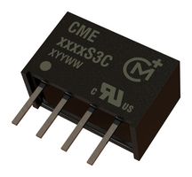 MURATA POWER SOLUTIONS CME0303S3C