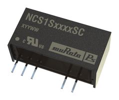 MURATA POWER SOLUTIONS NCS1S1212SC