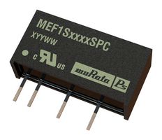 MURATA POWER SOLUTIONS MEF1S2405SPC