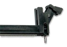 78726-1002 Molex, Speicherkartensteckverbinder, DDR4 DIMM 