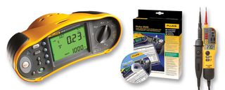 FLUKE FLUKE-1654B-TPOLEKIT-D