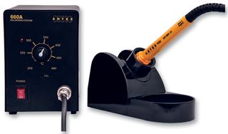 ANTEX 660A EU
