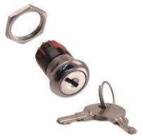 C&K COMPONENTS Y108122A203NQ
