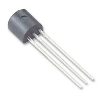 ONSEMI BC546BTA