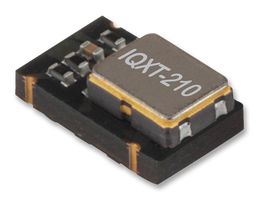 IQD FREQUENCY PRODUCTS LFTCXO063781