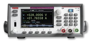 2220/2230/2231/2280S & 2281S Power Supplies & Battery Simulators