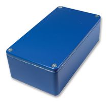 Hochwertige Aluminiummetallgehäuse