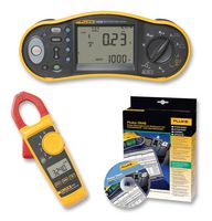 FLUKE FLUKE 1653B02-CLAMPKIT/D