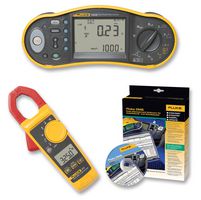FLUKE FLUKE 1654B02-CLAMPKIT/D